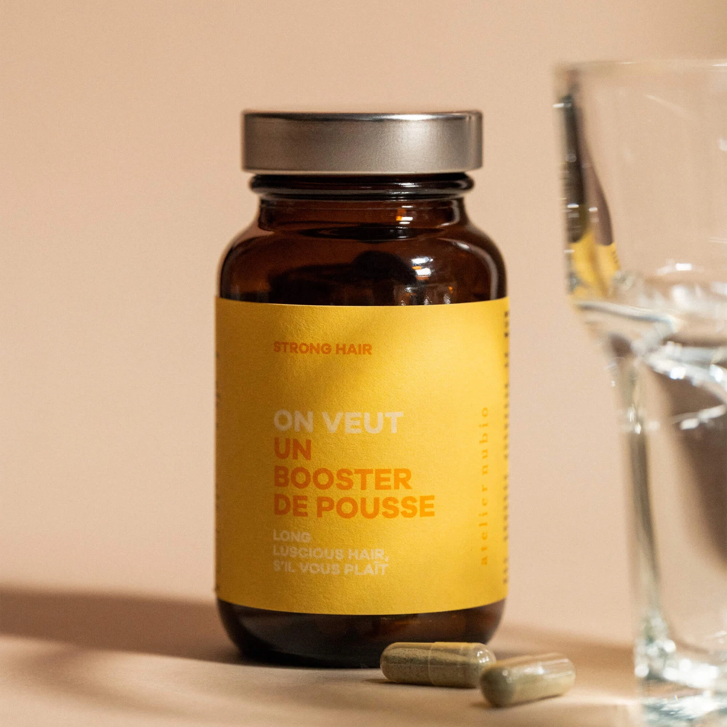 On Veut... Un Booster De Pousse – Image 2