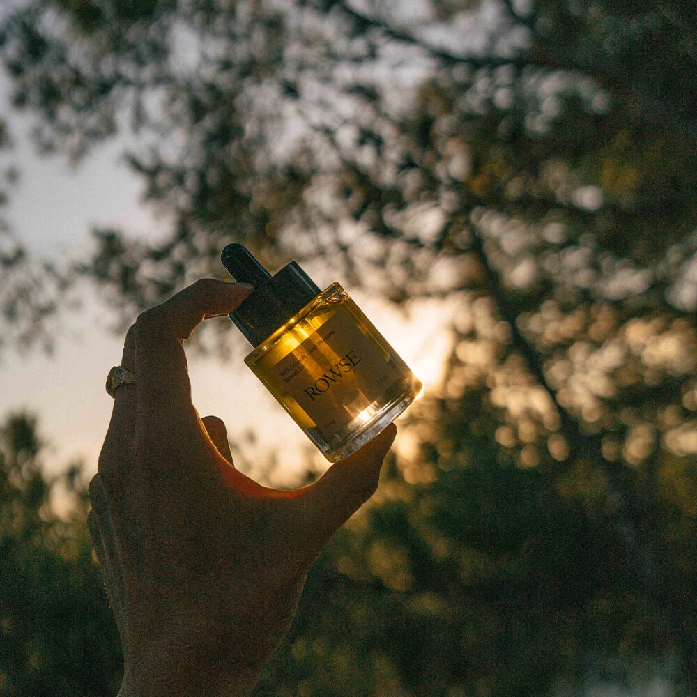 Huile De Jojoba 100% Biologique Pressée à Froid – Image 4