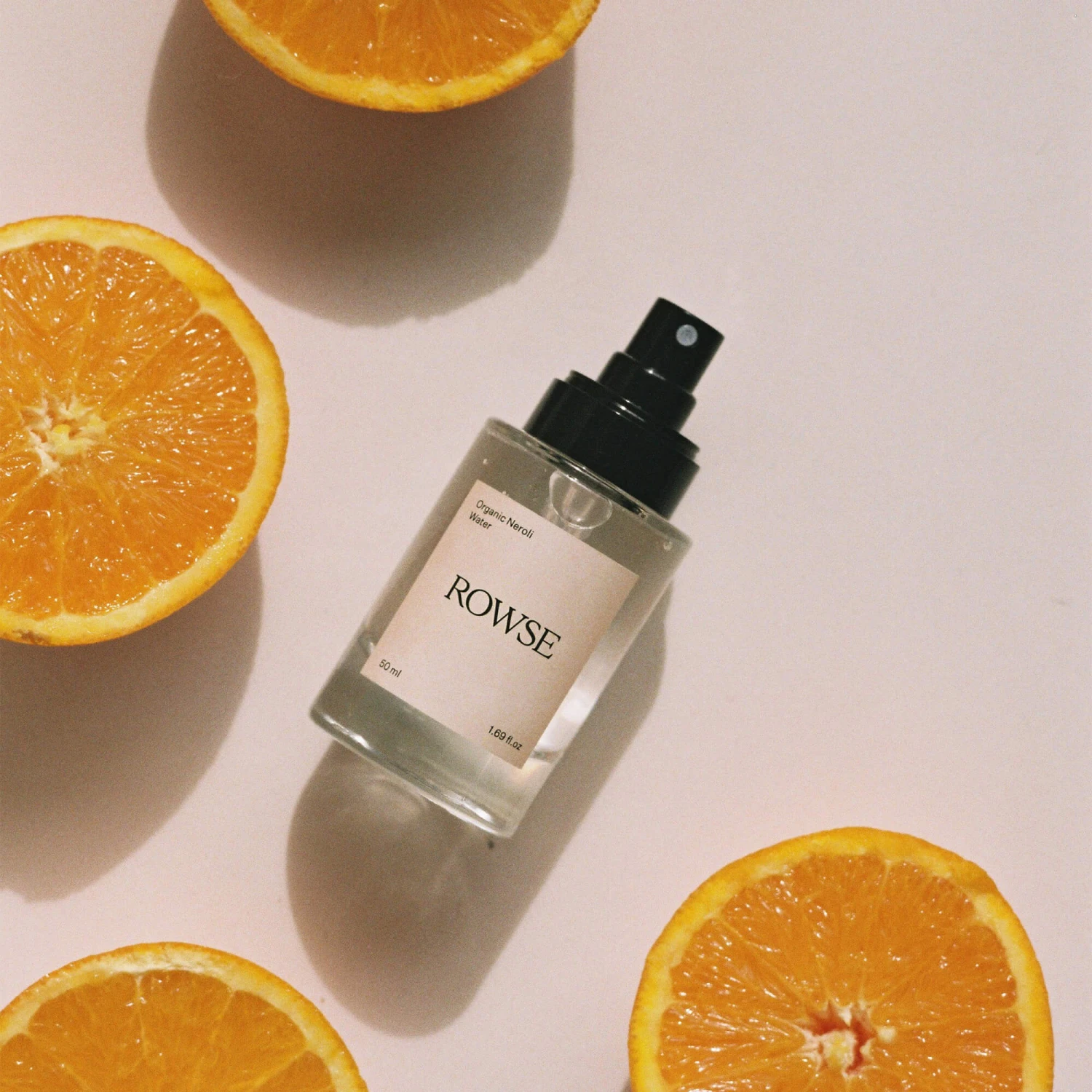 Organic Neroli Water Eau De Néroli Biologique – Image 2