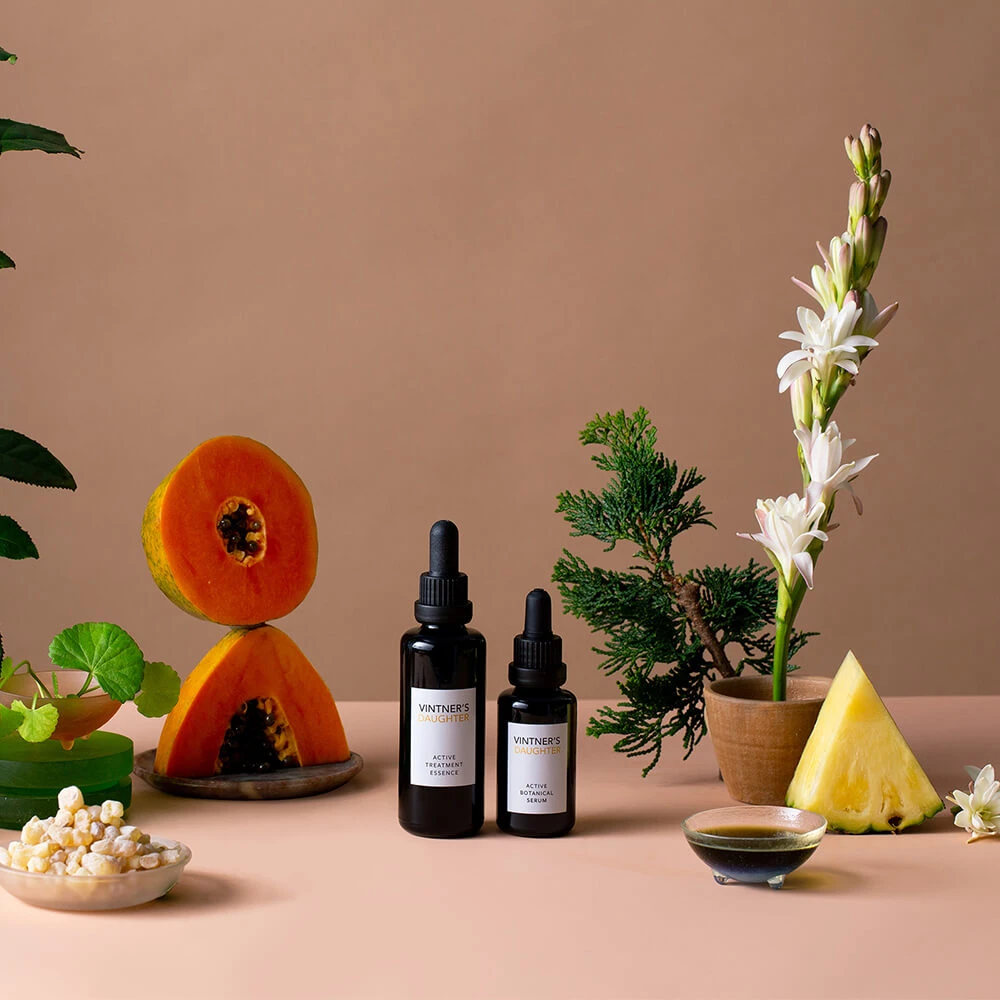 Active Treatment Essence Essence Multi-Corrective – Image 4