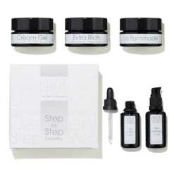 Step By Step Discovery Kit