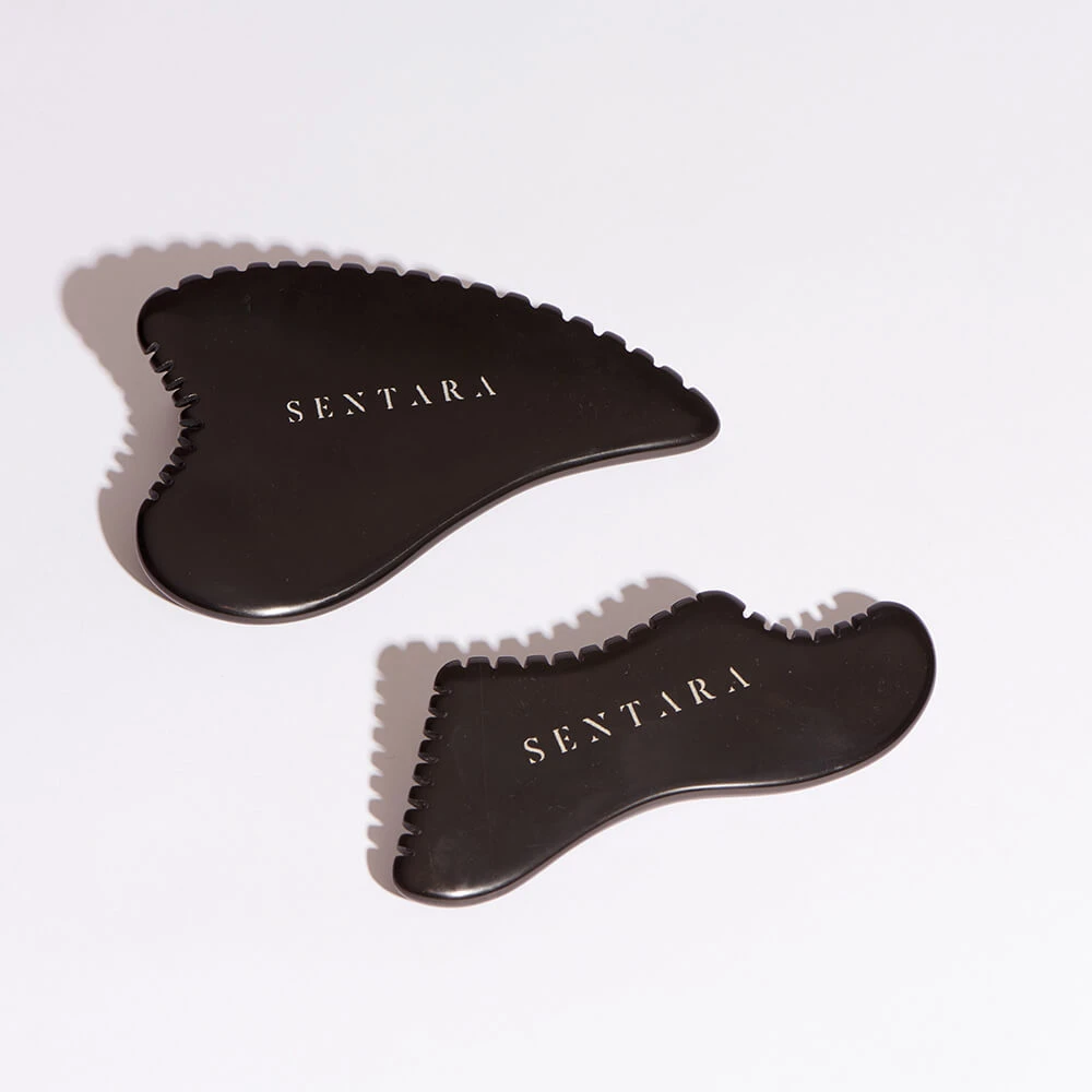 Gua Sha Peau D'Ange Visage – Image 5