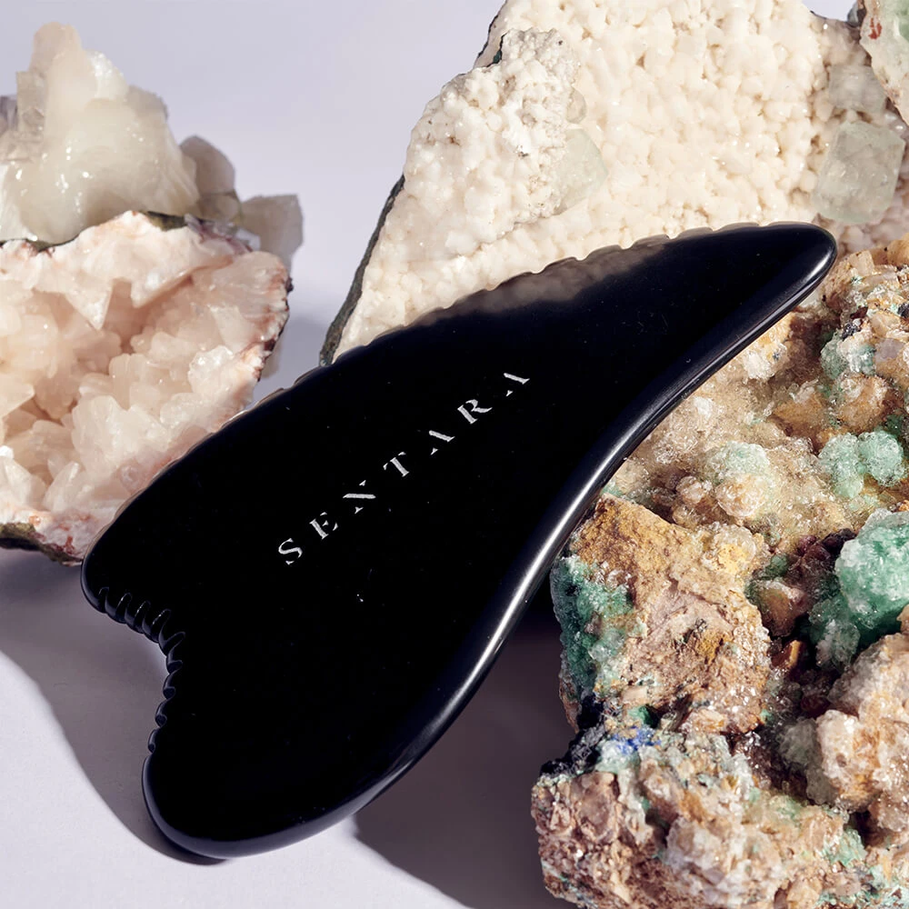 Gua Sha Peau D'Ange Corps – Image 9