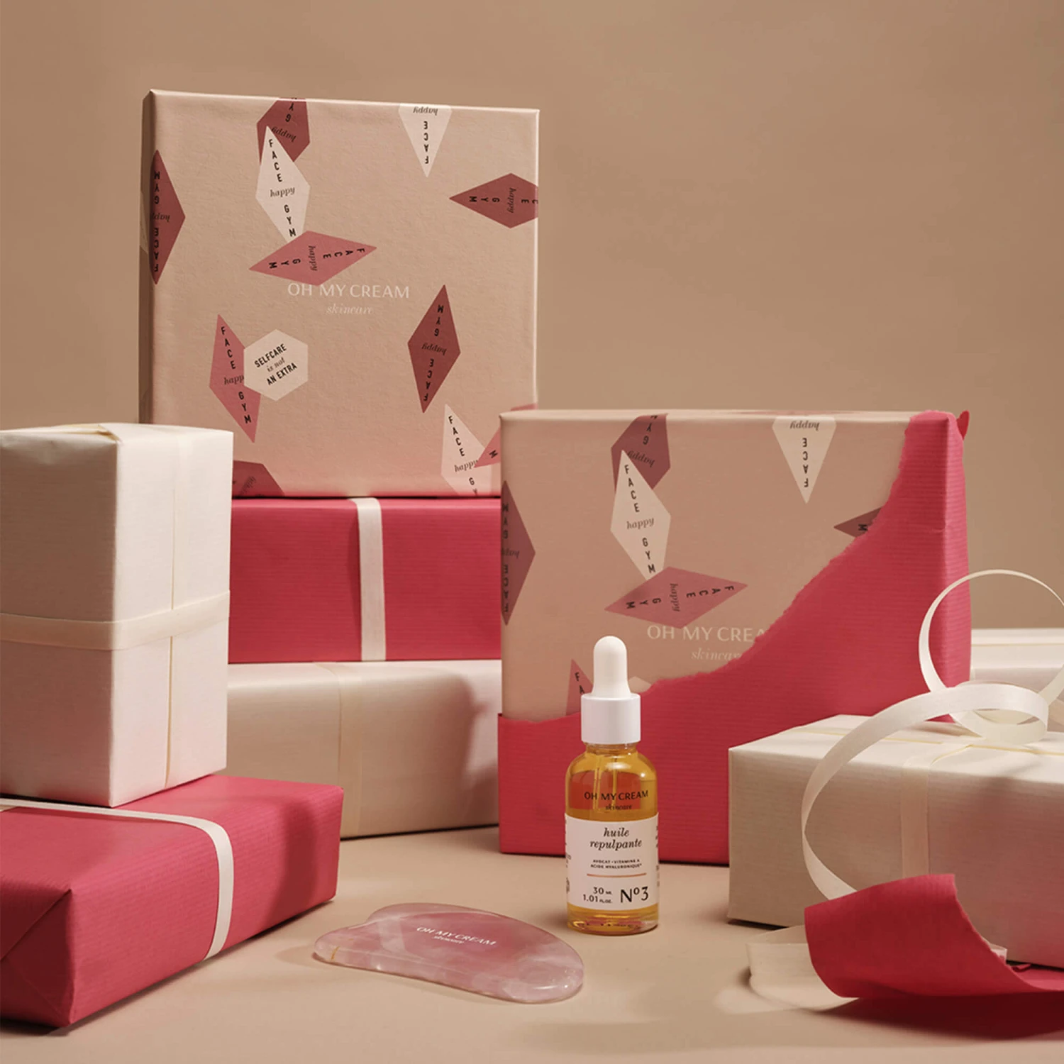 Coffret Face Gym – Image 2