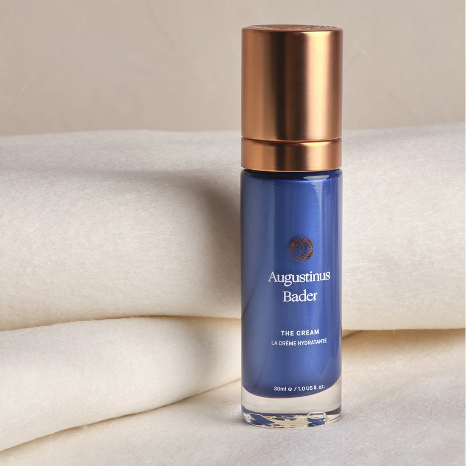 Augustinus Bader The Cream Crème Anti-Âge Légère – Image 4