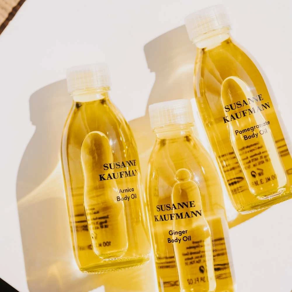 Firming Oil Huile Raffermissante à La Grenade – Image 3