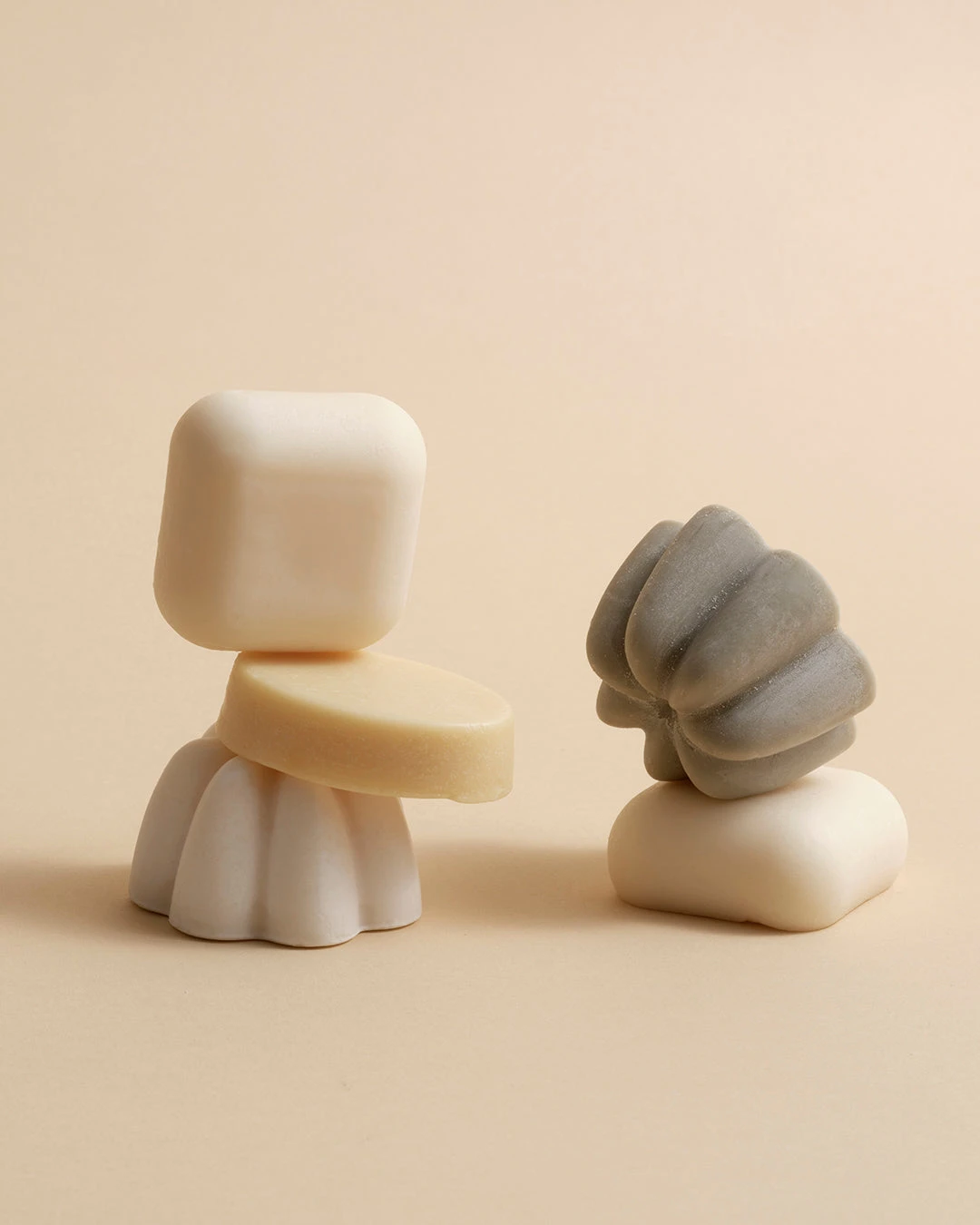 La Crème Bouclée Crème Coiffante Solide – Image 3