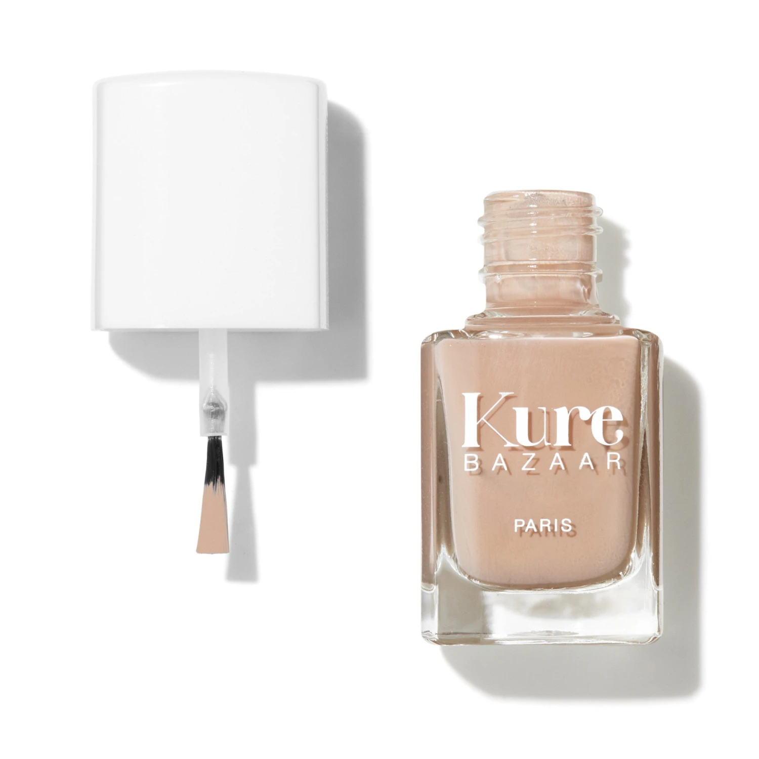 Cappucino Vernis Ă Ongles