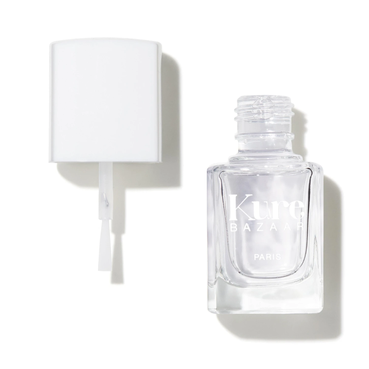 Dry Finish Vernis Top Coat