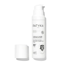 Fluide Anti-Taches Haute Protection SPF30
