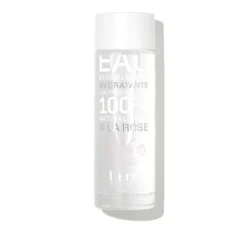 Eau Dissolvante Hydratante à La Rose