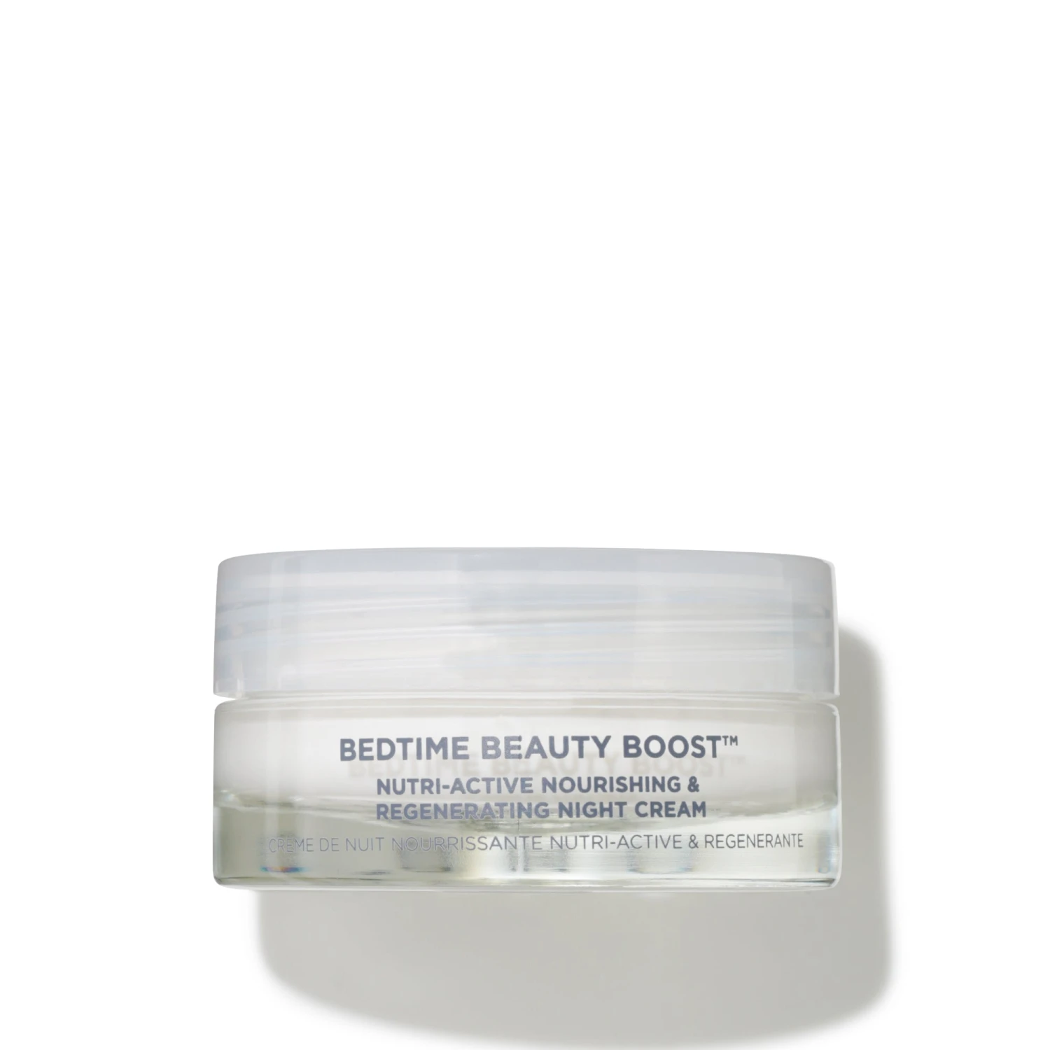 Bedtime Beauty Boost Crème De Nuit Régénérante