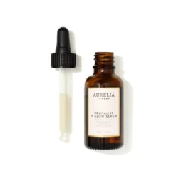 Revitalise & Glow Serum Sérum Éclat Revitalisant
