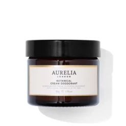 Botanical Cream Deodorant Déodorant Crème
