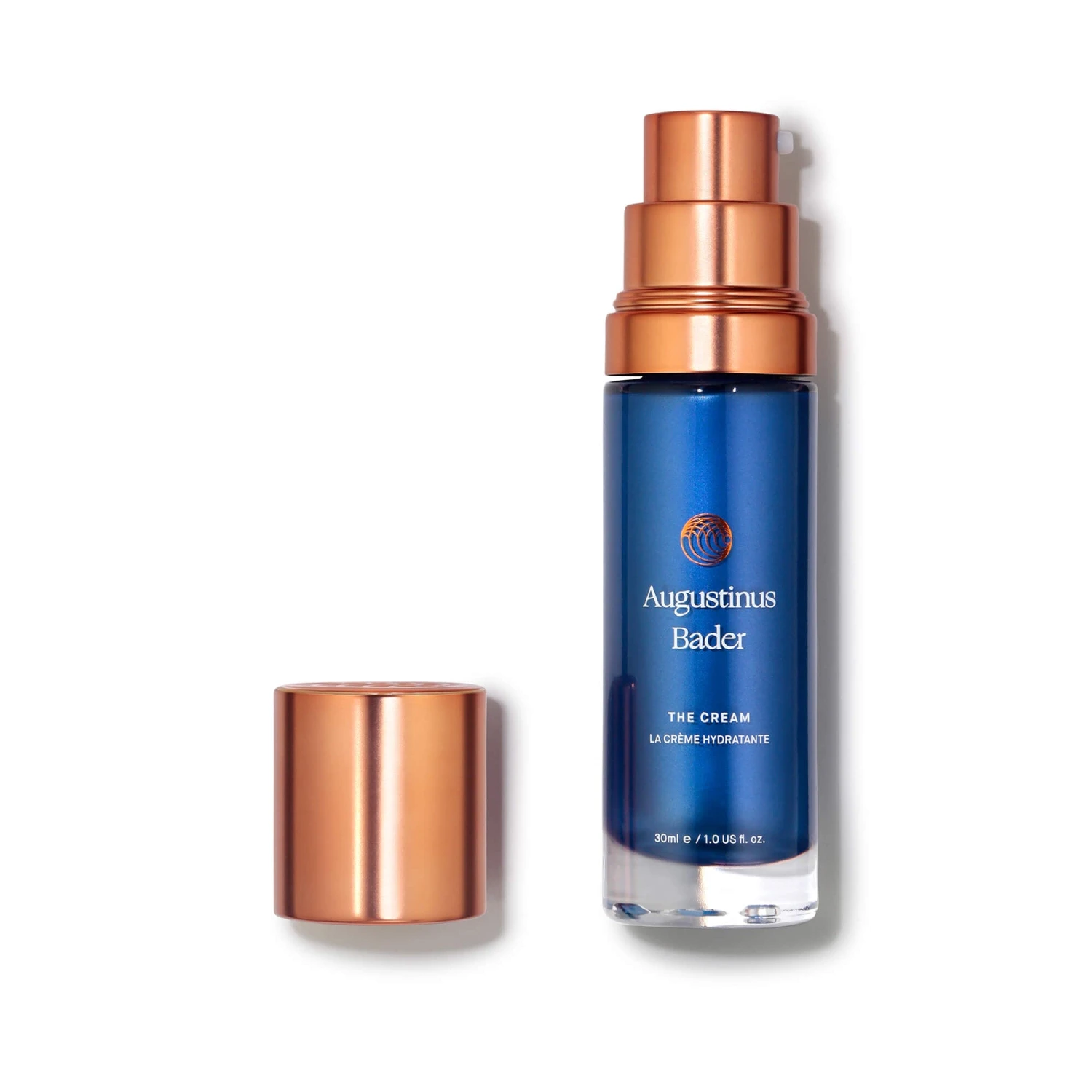 Augustinus Bader The Cream Crème Anti-Âge Légère – Image 2