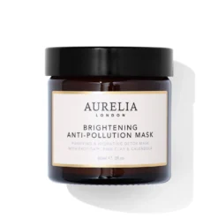 Brightening Anti-Pollution Mask Masque Anti-Pollution Éclat