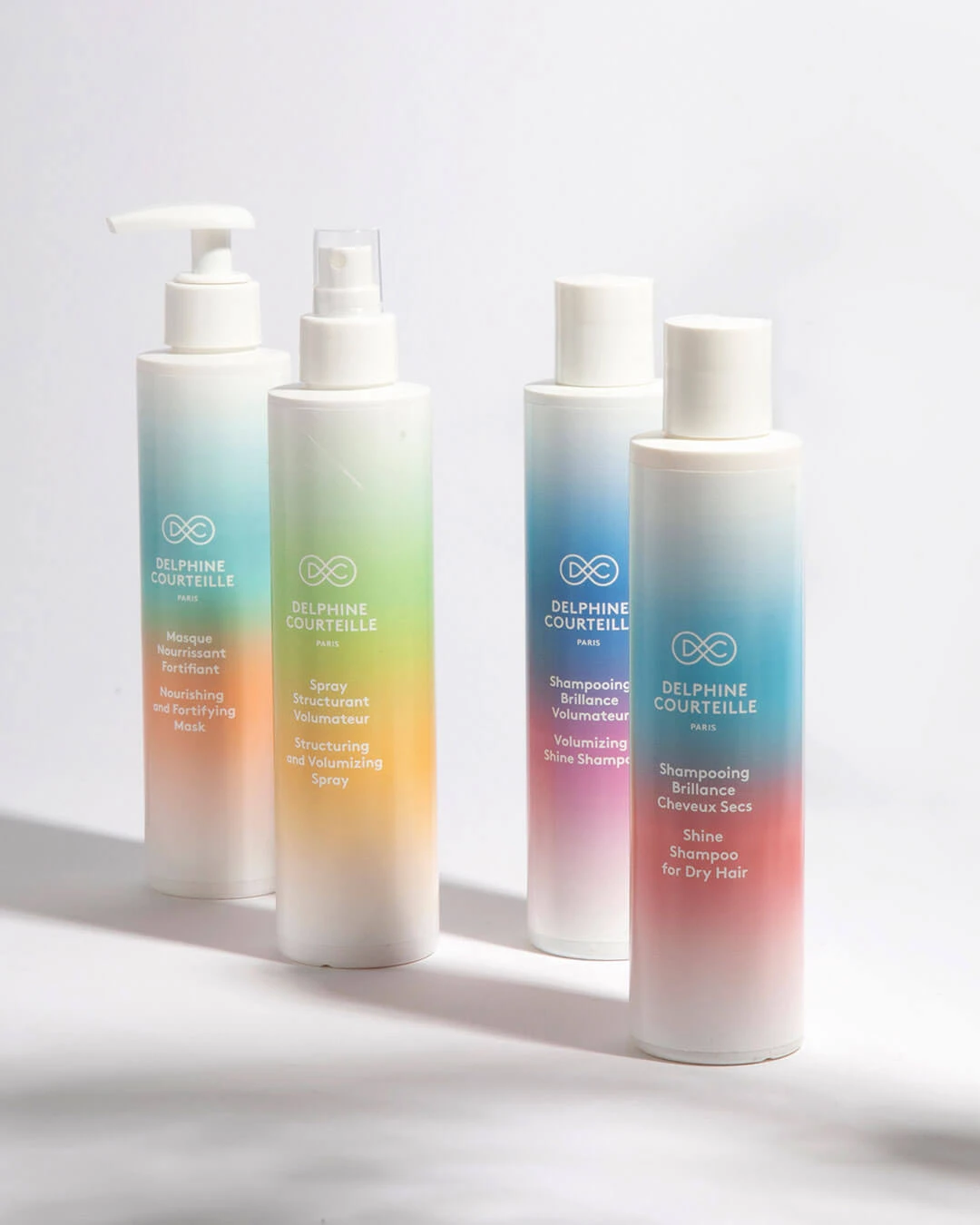 Masque Nourrissant Fortifiant – Image 4