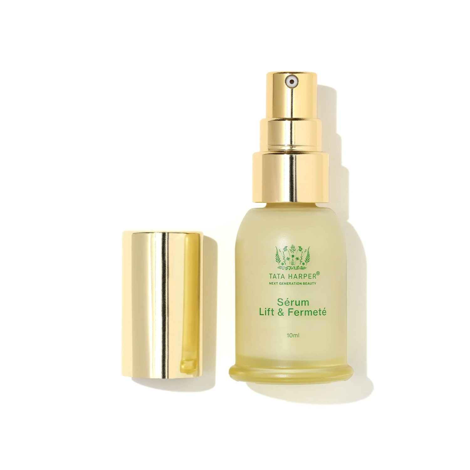 Boosted Contouring Serum Sérum Lift & Fermeté – Image 2