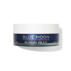 Sunday Riley Blue Moon Tranquility Cleansing Balm Baume Nettoyant