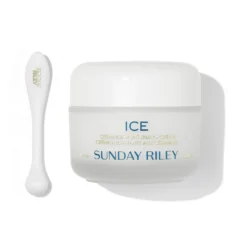 Sunday Riley Ice Ceramide Moisturizing Cream Crème Hydratante Aux Céramides