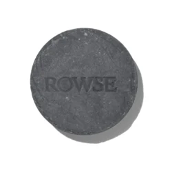 Nettoyant Visage Solide Charbon Actif & Bergamote Peau Mixte