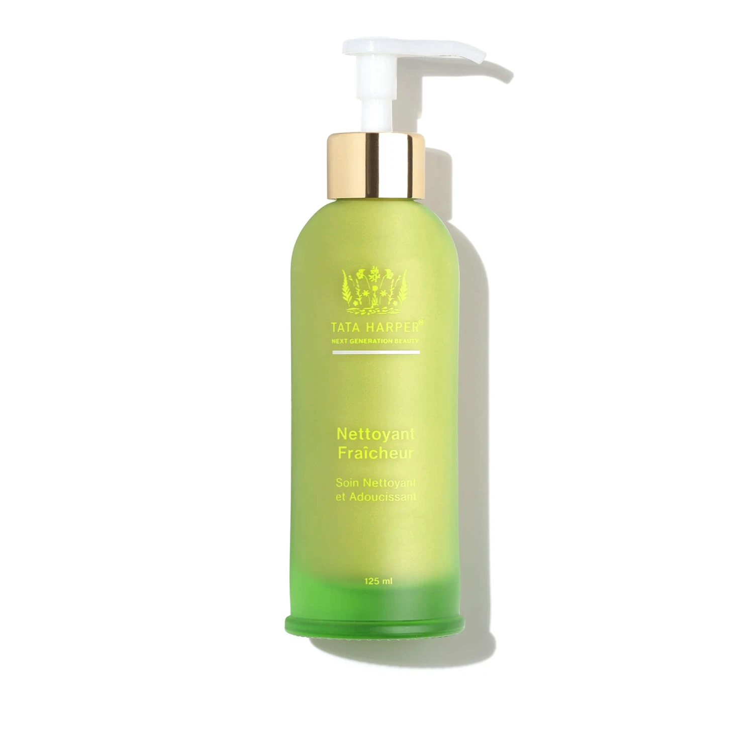 Refreshing Cleanser Nettoyant Rafraîchissant