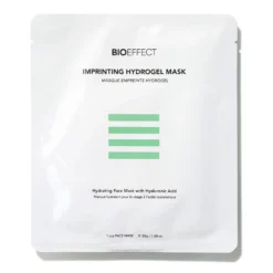 Bioeffect Imprinting Hydrogel Mask Masque Empreinte Hydrogel