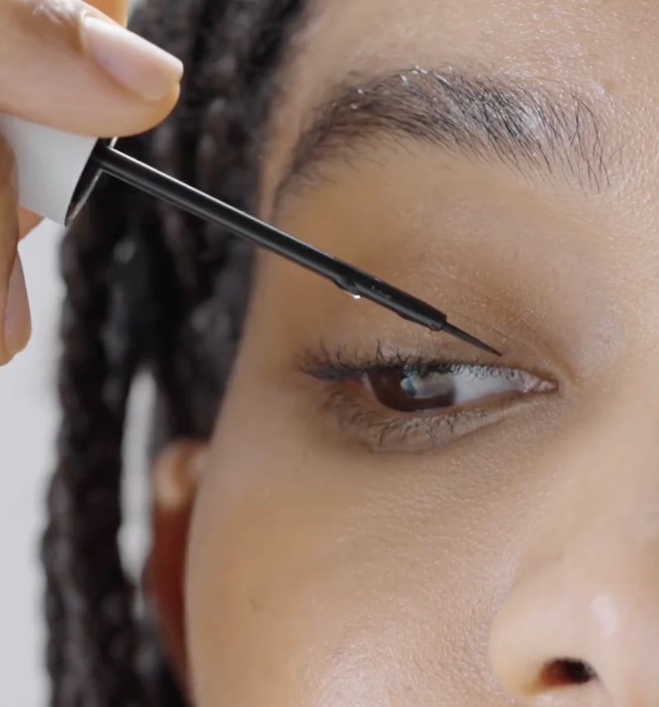 Lash & Brow Sérum Fortifiant Cils Et Sourcils – Image 4