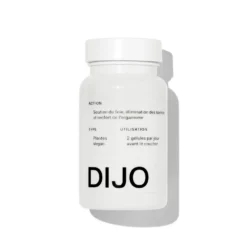 Détox Du Foie Complément Confort Digestif