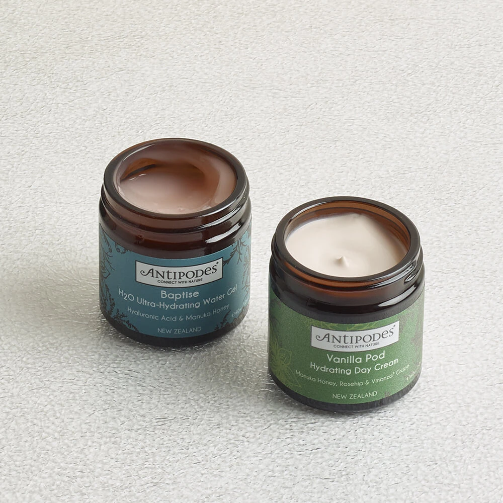 Αντίποδες Baptise Gelée Ultra-Hydratante – Image 5