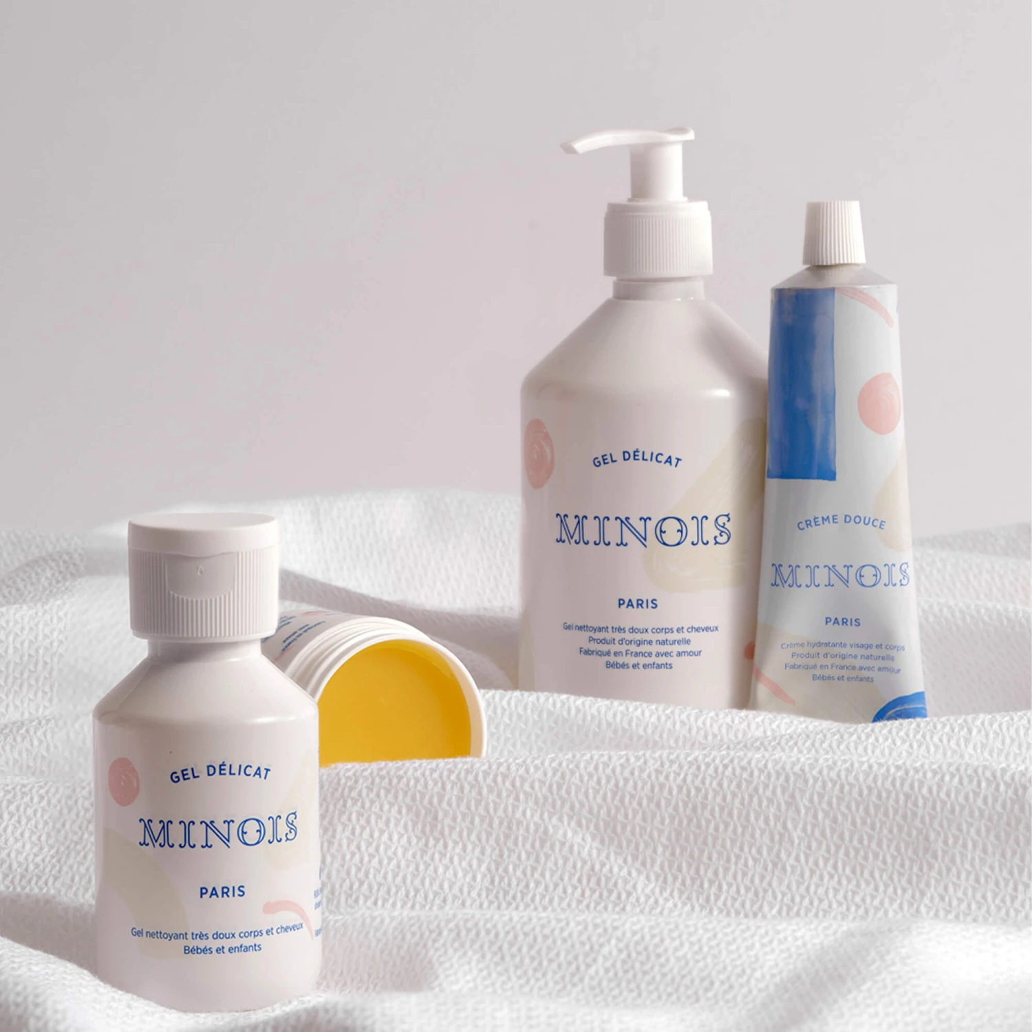 Crème Douce – Image 3