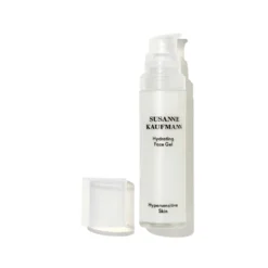 Hypersensitive Hydrating Face Gel Hydratant