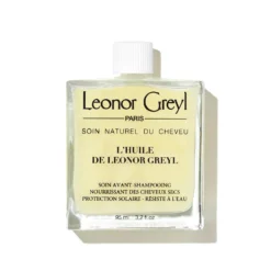 L'Huile De Leonor Greyl Soin Avant-Shampoing