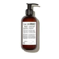 L:A Bruket Body Lotion Lait Corps Sauge Romarin Lavande 124