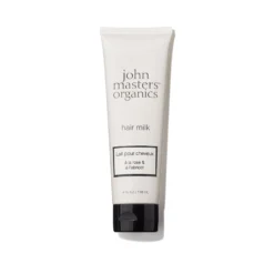 John Masters Organics Lait Pour Cheveux Rose Et Abricot