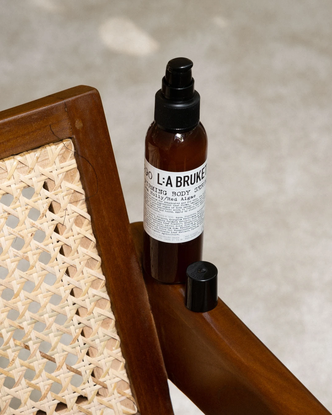 L:A Bruket Firming Body Sérum Corps Raffermissant 290 – Image 2