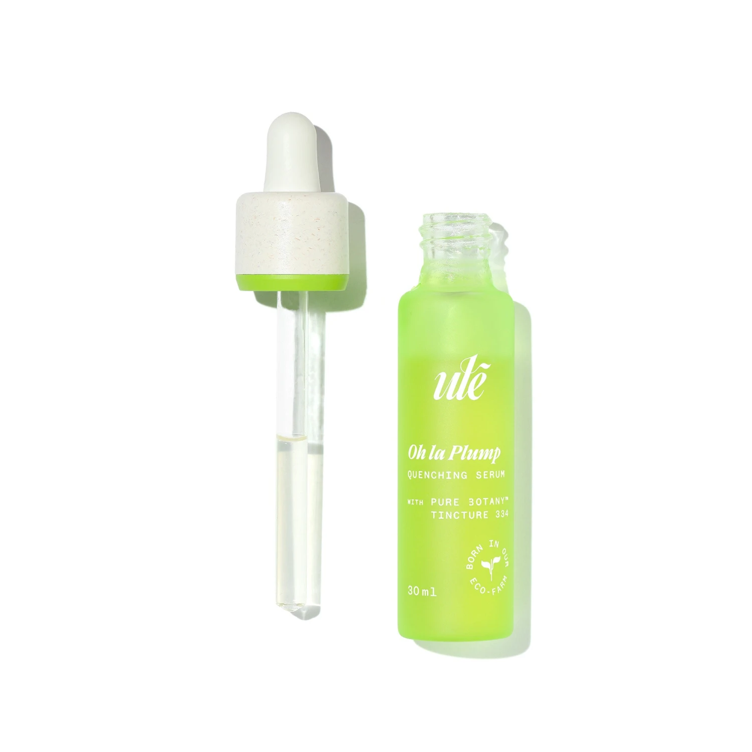 Oh La Plump Sérum Hydratant