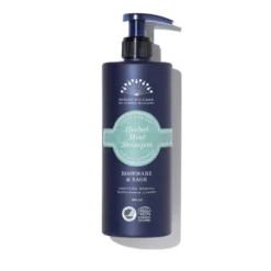 Herbal Mint Shampoo