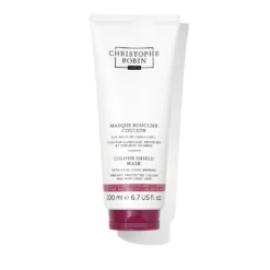 Christophe Robin Masque Bouclier Couleur