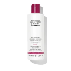 Christophe Robin Shampoing Bouclier Couleur