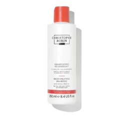 Christophe Robin Shampoing Régénérant à La Figue De Barbarie