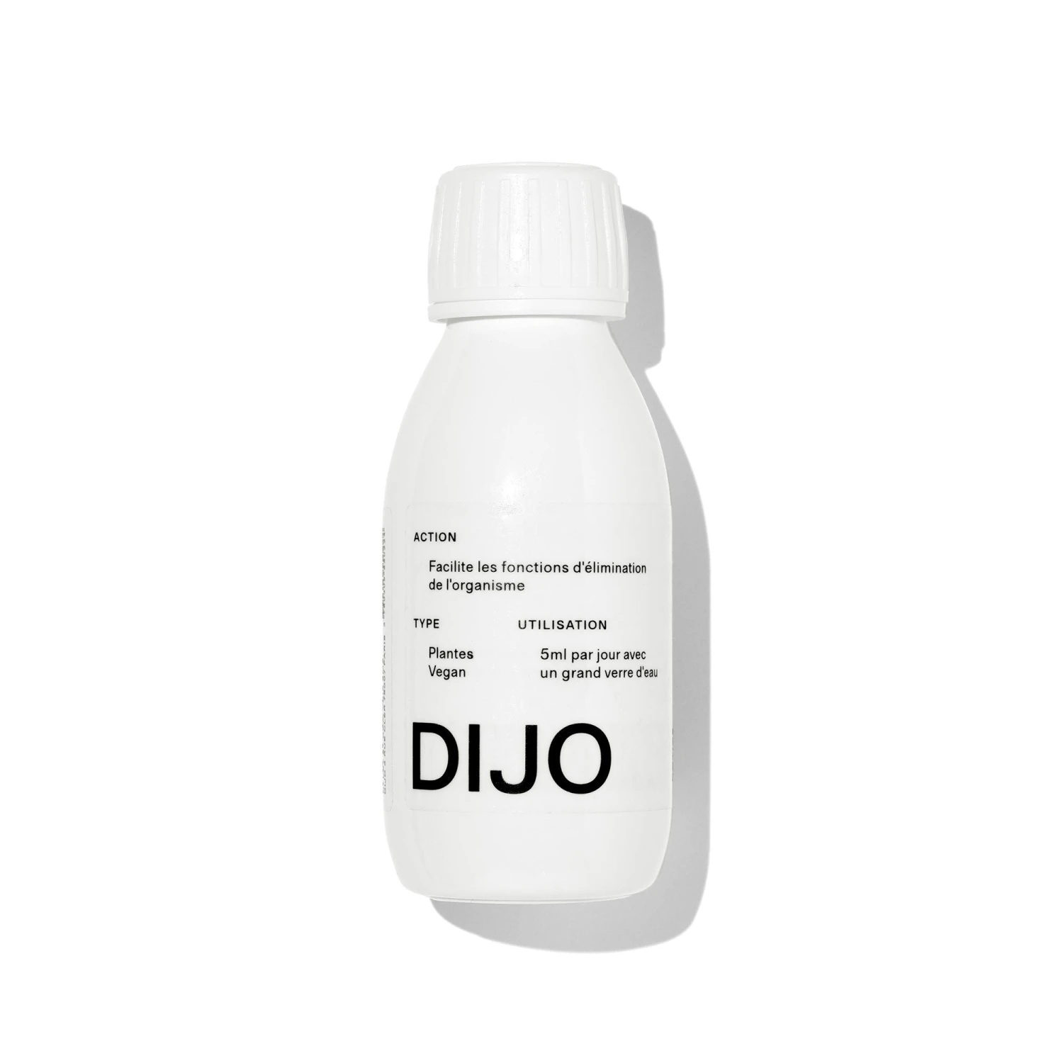 Potion Détox Digestion Peau Et Silhouette