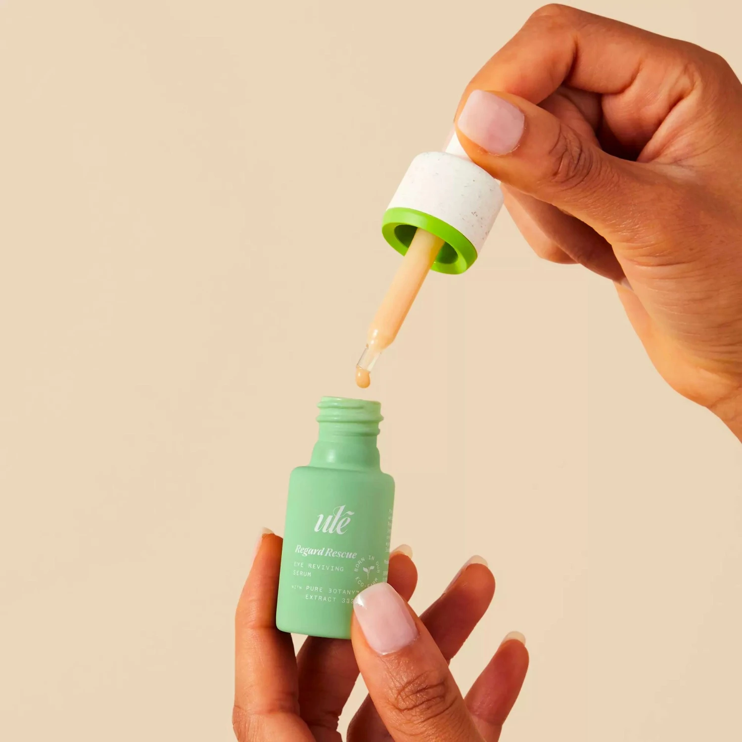 Regard Rescue Sérum Contour Des Yeux – Image 2