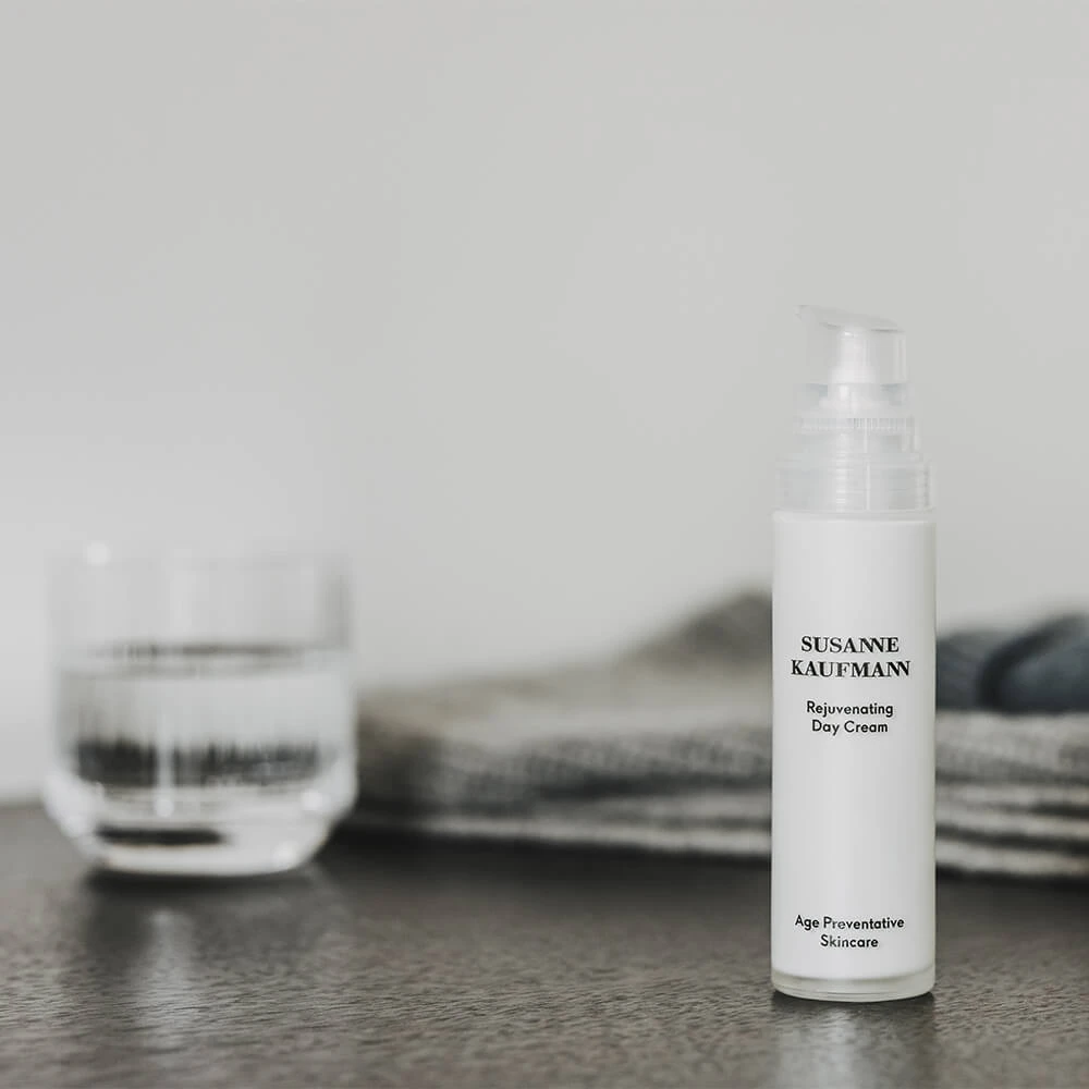 Rejuvenating Day Cream Crème De Jour Revitalisante – Image 2