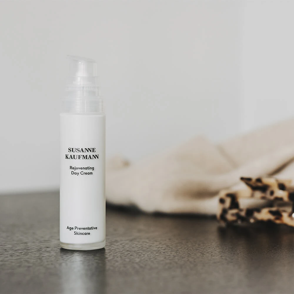 Rejuvenating Day Cream Crème De Jour Revitalisante – Image 3