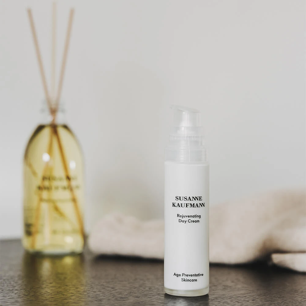 Rejuvenating Day Cream Crème De Jour Revitalisante – Image 4