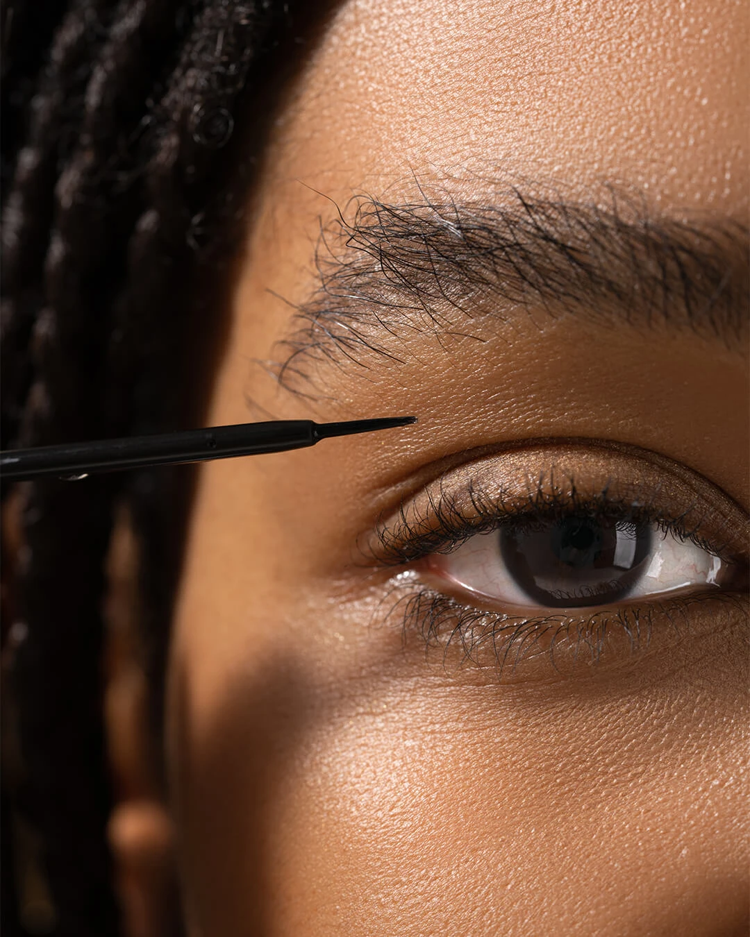 Lash & Brow Sérum Fortifiant Cils Et Sourcils – Image 3