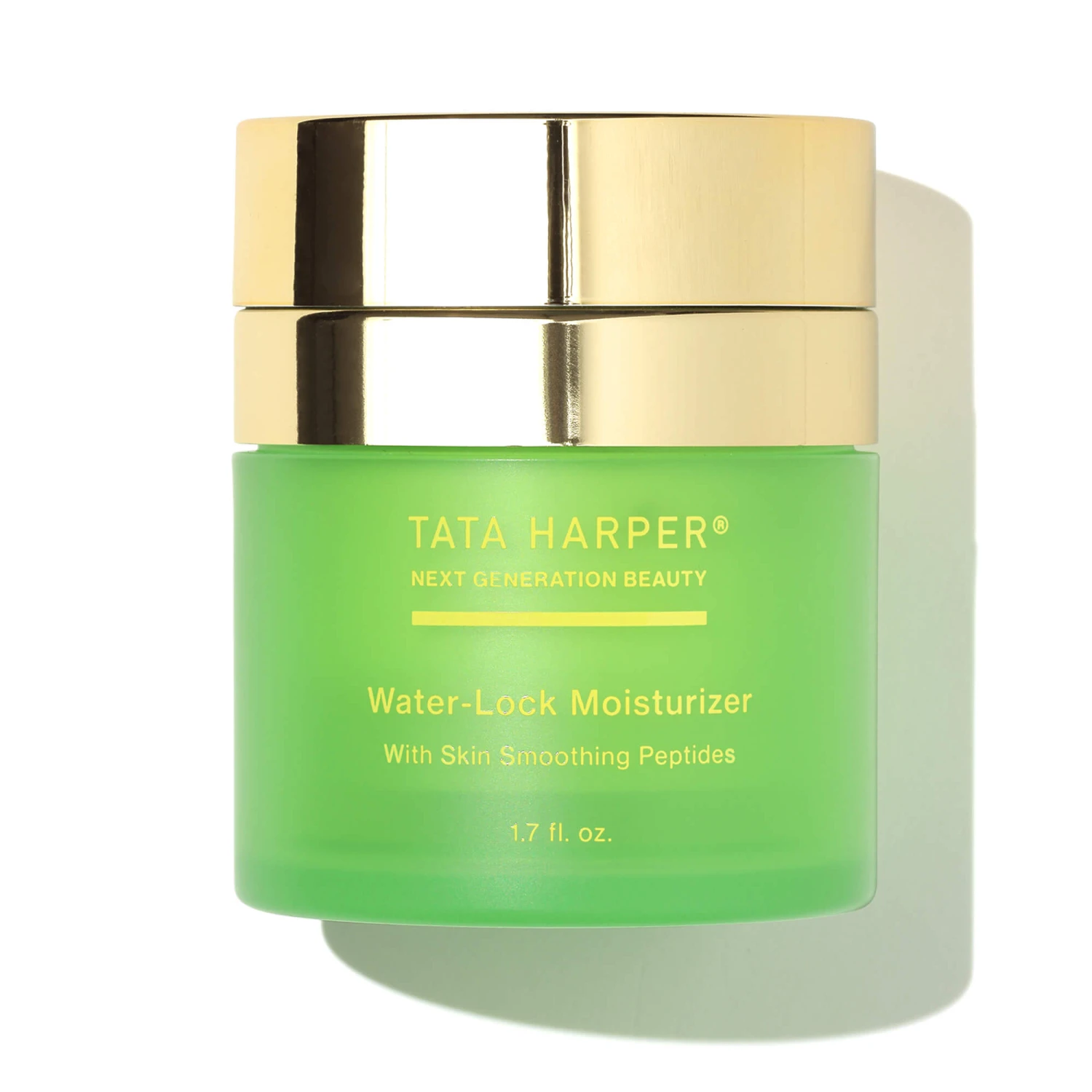 Water-Lock Moisturizer Crème Ultra-Hydratante