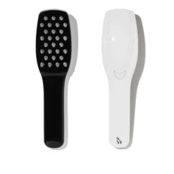 Intensive Hair & Scalp LED Light Therapy Brosse Cheveux