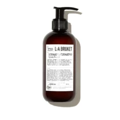 L:A Bruket Shampoo Shampoing Nourrissant Bouleau 230